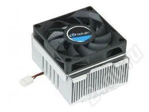 Лот: 287473. Фото: 1. Cooler CPU Tornado Socket 478. Системы охлаждения