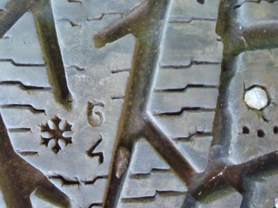 Лот: 6007773. Фото: 1. Hakkapelita 7. Шины на дисках
