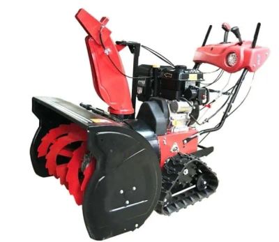 Лот: 25655778. Фото: 1. Снегоуборщик FORZA T AC-F 1500ET. Другое (садовый инструмент и инвентарь)