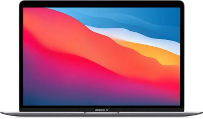 Лот: 21981901. Фото: 1. Новый ноутбук Apple macbook air... Ноутбуки