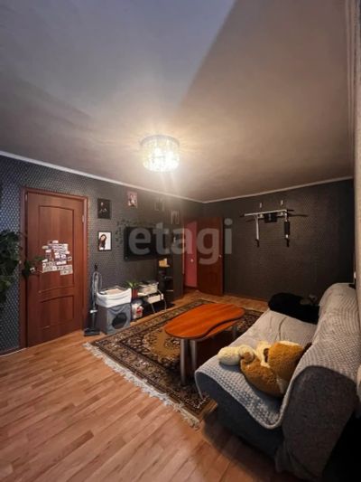 Лот: 25288255. Фото: 1. 3-комн. квартира , Красноярск... Квартиры, студии