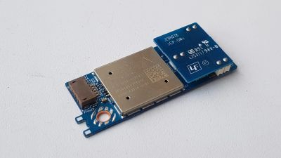 Лот: 17317175. Фото: 1. Wi-fi модуль , J20H078 , 878D-J20H078... Запчасти для телевизоров, видеотехники, аудиотехники