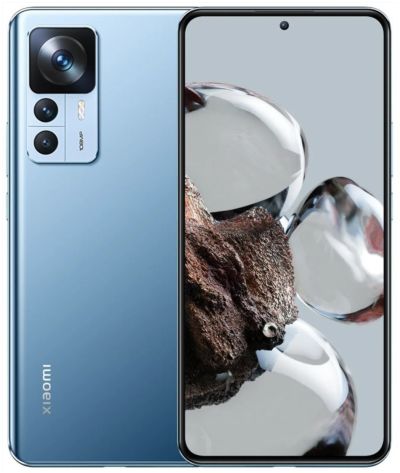 Лот: 19687883. Фото: 1. Смартфон Xiaomi 12T 8Gb/128Gb... Смартфоны