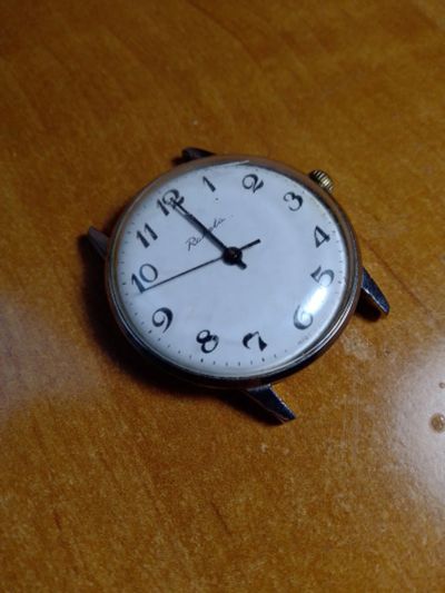 Лот: 17807952. Фото: 1. Часы Ракета. Оригинальные наручные часы