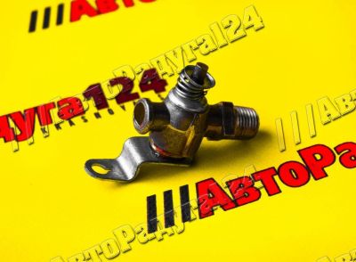 Лот: 18650440. Фото: 1. Кран сливной ГАЗель, Газ 3307... Двигатель и элементы двигателя
