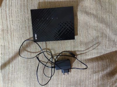 Лот: 20362430. Фото: 1. Wi-Fi роутер. Маршрутизаторы (роутеры)
