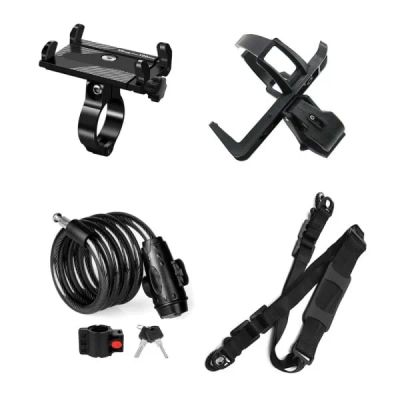 Лот: 20625615. Фото: 1. Набор аксессуаров iconBIT ACCESSORY... Наборы инструмента