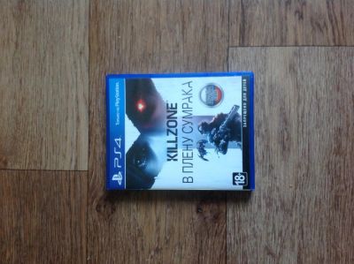 Лот: 4274015. Фото: 1. Killzone shadow fall игра для... Игры для консолей