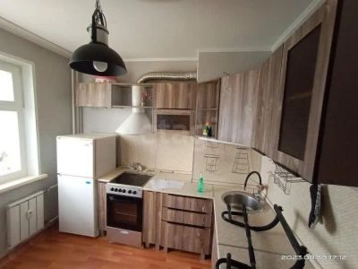 Лот: 25325179. Фото: 1. 1-комн. квартира , Красноярск... Квартиры, студии