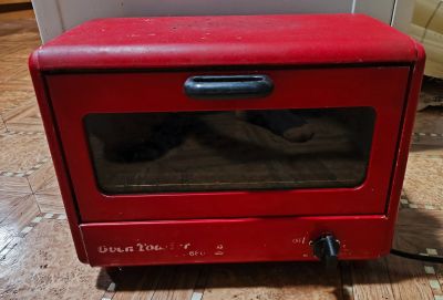 Лот: 25767567. Фото: 1. Мини-печь духовка Sun-Japan 800W... Микроволновки, мини-печи