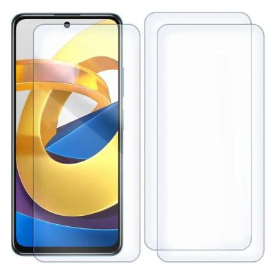 Лот: 24500187. Фото: 1. Защитное стекло Krutoff для Xiaomi... Защитные стёкла, защитные плёнки