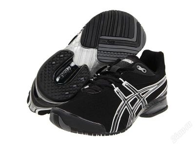 Лот: 1687853. Фото: 1. кроссовки от японской фирмы Asics. Кеды, кроссовки, слипоны