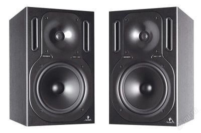 Лот: 910591. Фото: 1. Пара мониторов Behringer 2031A. Другое (профессиональный звук)