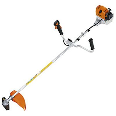 Лот: 9190968. Фото: 1. Stihl FS 90 триммер бензиновый... Другое (садовая техника)