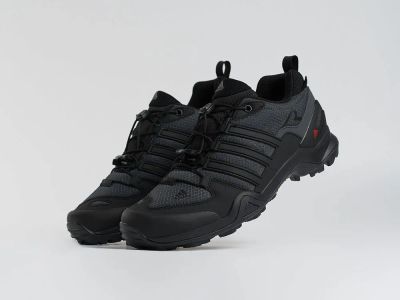 Лот: 25642563. Фото: 1. Кроссовки Adidas Terrex Swift... Кеды, кроссовки, слипоны