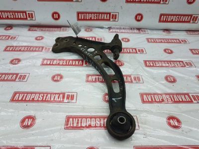 Лот: 20896382. Фото: 1. Рычаг подвески нижний Toyota Scepter... Ходовая, подвеска, рулевое управление
