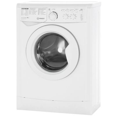 Лот: 24501696. Фото: 1. Стиральная машина Indesit EWUC... Стиральные машины