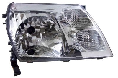 Лот: 3712085. Фото: 1. Фара правая toyota hiace granvia... Оптика и освещение