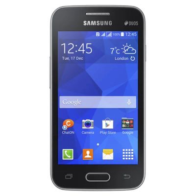 Лот: 6511219. Фото: 1. Смартфон ``4, Samsung SM-G318H... Смартфоны