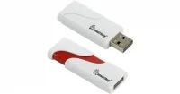 Лот: 6793583. Фото: 1. флешка FLASH USB 2.0 Smartbuy... USB-флеш карты