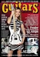 Лот: 310375. Фото: 1. Guitars Magazine 1,2,3,4,5,6. Другое (музыкальные инструменты и оборудование)