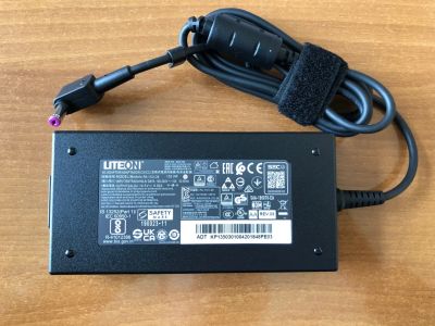 Лот: 17670585. Фото: 1. Блок питания для ноутбука Acer... Корпуса, блоки питания