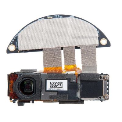 Лот: 15538935. Фото: 1. Задняя камера ASUS ZenFone Zoom... Видео- и фотокамеры