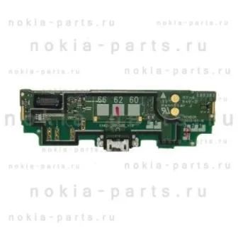 Лот: 9139050. Фото: 1. Шлейф Nokia 625 Lumia На Системный... Шлейфы, разъёмы