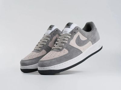 Лот: 24973243. Фото: 1. Кроссовки Nike Air Force 1 Low. Кеды, кроссовки, слипоны