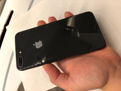Лот: 13271193. Фото: 1. iPhone 8 Plus 64 gb. Смартфоны