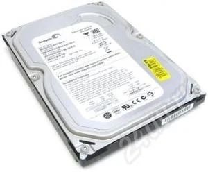 Лот: 391117. Фото: 1. Жесткий диск HDD SATA Seagate... Жёсткие диски (HDD)