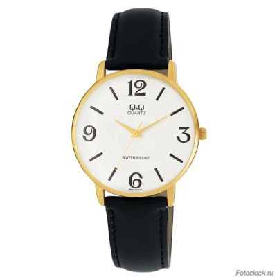 Лот: 21238603. Фото: 1. Наручные часы Q&Q Q854J104Y... Оригинальные наручные часы