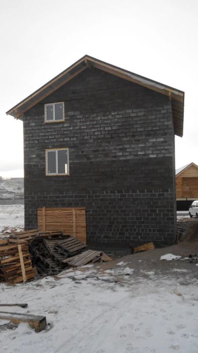 Лот: 5183086. Фото: 1. Продам дом в п. Логовой. Дома