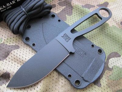 Лот: 1469500. Фото: 1. Нож KA-BAR ESEE BECKER ESKABAR... Ножи, топоры