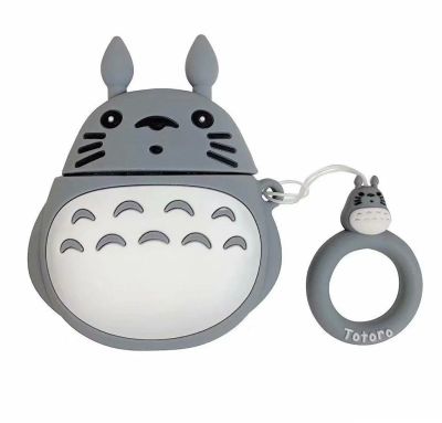 Лот: 16174035. Фото: 1. Чехол для AirPods/AirPods 2 3D... Чехлы, бамперы