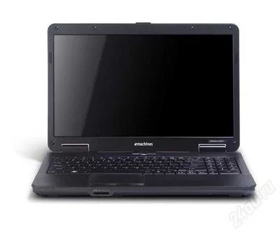 Лот: 455833. Фото: 1. новый ноутбук acer emachines eme727-452g25mikk... Ноутбуки