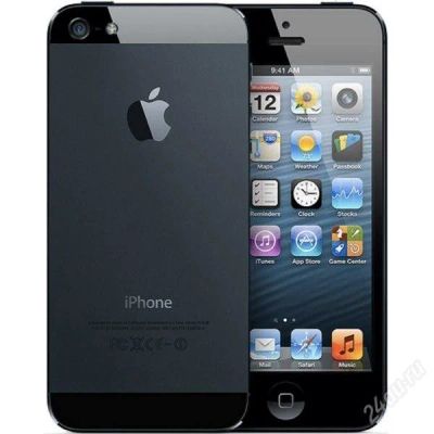 Лот: 2709398. Фото: 1. iPhone 4s. Смартфоны