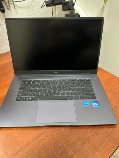 Лот: 25730166. Фото: 1. Ноутбук Honor MagicBook X 15. Ноутбуки