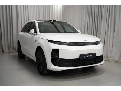 Лот: 25324234. Фото: 1. Внедорожник LiXiang L6 2024. Автомобили