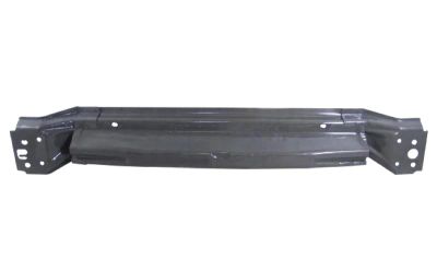 Лот: 3712384. Фото: 1. Усилитель бампера honda fit aria... Кузов