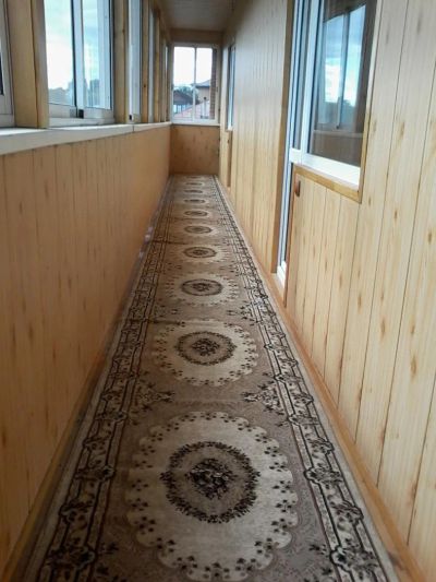 Лот: 8165740. Фото: 1. ковровая дорожка. Ковры