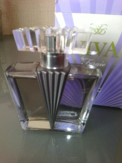 Лот: 6187959. Фото: 1. парфюмерная вода Viva by Fergie... Женская парфюмерия