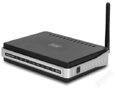Лот: 1420912. Фото: 1. Маршрутизатор D-Linkdir-320. WiFi, Bluetooth адаптеры