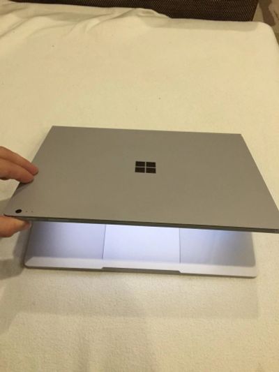 Лот: 10354556. Фото: 1. Microsoft Surface Book Perfomance... Ноутбуки