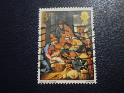 Лот: 19313910. Фото: 1. Марка для Вашей коллекции лот... Марки