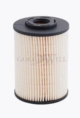 Лот: 24566093. Фото: 1. Tопливный Фильтр Goodwill FG 107... Расходные материалы