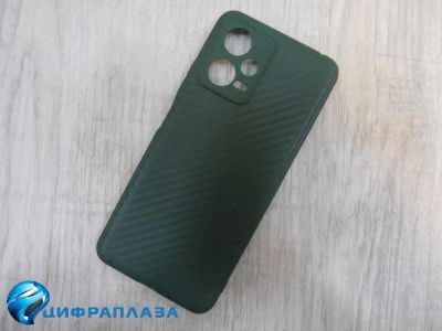 Лот: 20679542. Фото: 1. Чехол силиконовый для Xiaomi Poco... Чехлы, бамперы