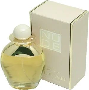 Лот: 8369541. Фото: 1. Nude от Bill Blass 50мл Франция... Женская парфюмерия