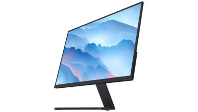 Лот: 23077442. Фото: 1. 27" Монитор Xiaomi Redmi Display... ЖК-мониторы