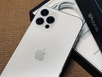 Лот: 18403717. Фото: 1. Идеальный iPhone 12 Pro 256Gb. Смартфоны